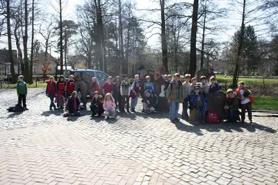 Foto 40 aus der Archivgalerie Bilderbuchmuseum 2009 (2009)