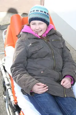Foto 19 aus der Archivgalerie Das Deutsche Rote Kreuz zu Besuch (2009)