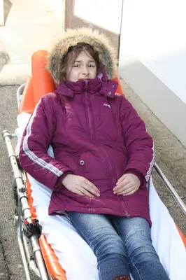 Foto 22 aus der Archivgalerie Das Deutsche Rote Kreuz zu Besuch (2009)