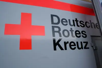 Foto 64 aus der Archivgalerie Das Deutsche Rote Kreuz zu Besuch (2009)