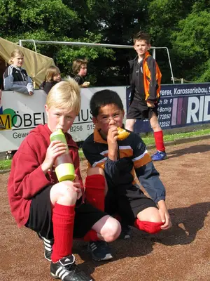 Foto 12 aus der Archivgalerie Fußball-Stadtmeisterschaften 2009 (2009)