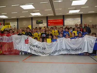 Foto 3 aus der Archivgalerie Handball-Stadtmeisterschaften 09 (2009)