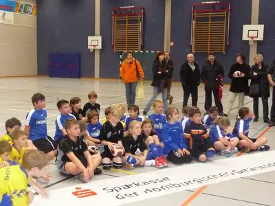 Foto 10 aus der Archivgalerie Handball-Stadtmeisterschaften 09 (2009)