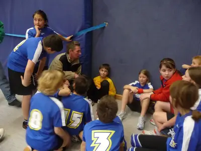 Foto 12 aus der Archivgalerie Handball-Stadtmeisterschaften 09 (2009)