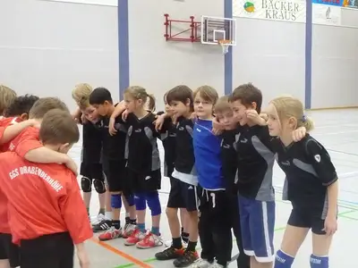 Foto 14 aus der Archivgalerie Handball-Stadtmeisterschaften 09 (2009)