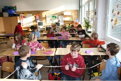 Foto 5 aus der Archivgalerie Heimatkunde-Projekt 2009 (2009)