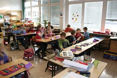 Foto 9 aus der Archivgalerie Heimatkunde-Projekt 2009 (2009)