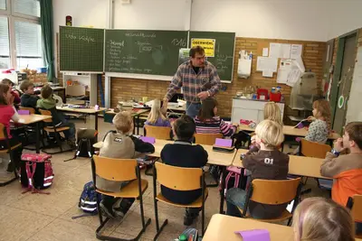Foto 10 aus der Archivgalerie Heimatkunde-Projekt 2009 (2009)