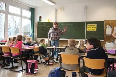 Foto 12 aus der Archivgalerie Heimatkunde-Projekt 2009 (2009)