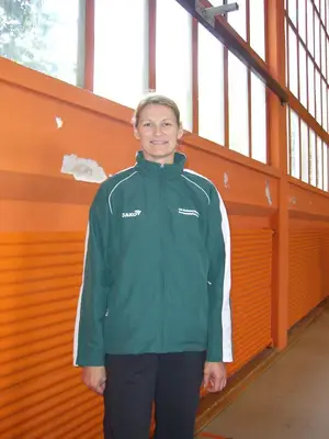 Foto 8 aus der Archivgalerie Hochsprung-Wettkampf mit Heike Henkel (2009)