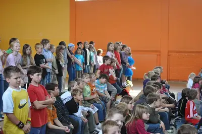 Foto 116 aus der Archivgalerie Hochsprung-Wettkampf mit Heike Henkel (2009)