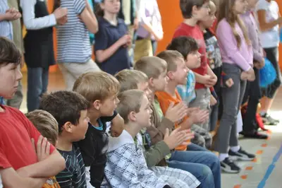 Foto 117 aus der Archivgalerie Hochsprung-Wettkampf mit Heike Henkel (2009)