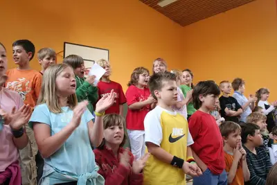 Foto 51 aus der Archivgalerie Hochsprung-Wettkampf mit Heike Henkel (2009)