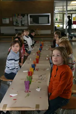 Foto 101 aus der Archivgalerie Kunstaktion mit Fritz Pietz (2009)
