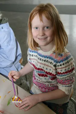 Foto 103 aus der Archivgalerie Kunstaktion mit Fritz Pietz (2009)
