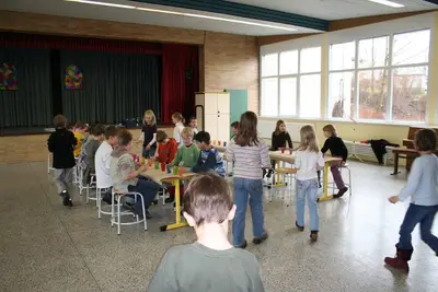 Foto 14 aus der Archivgalerie Kunstaktion mit Fritz Pietz (2009)