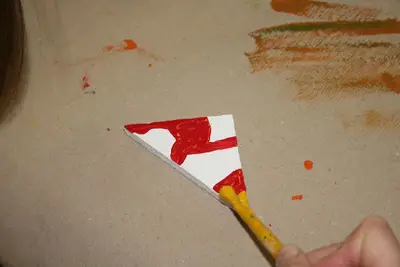 Foto 39 aus der Archivgalerie Kunstaktion mit Fritz Pietz (2009)