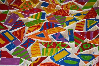 Foto 58 aus der Archivgalerie Kunstaktion mit Fritz Pietz (2009)