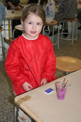 Foto 93 aus der Archivgalerie Kunstaktion mit Fritz Pietz (2009)