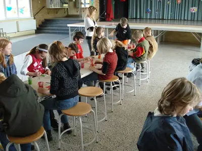Foto 4 aus der Archivgalerie Kunstaktion Teil 2 (2009)