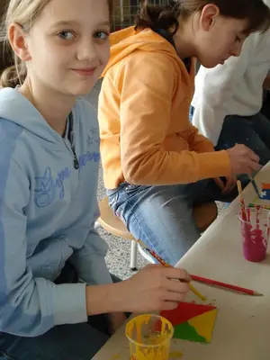 Foto 21 aus der Archivgalerie Kunstaktion Teil 2 (2009)