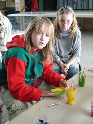 Foto 22 aus der Archivgalerie Kunstaktion Teil 2 (2009)
