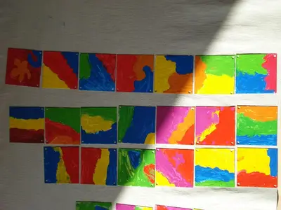 Foto 24 aus der Archivgalerie Kunstaktion Teil 2 (2009)