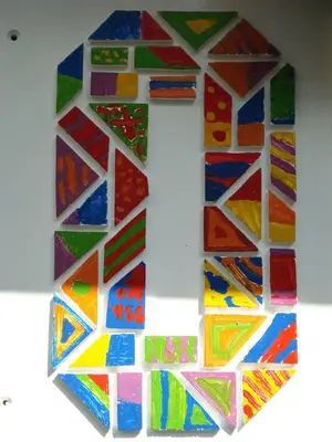 Foto 25 aus der Archivgalerie Kunstaktion Teil 2 (2009)