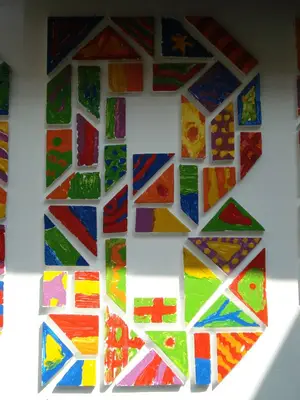 Foto 26 aus der Archivgalerie Kunstaktion Teil 2 (2009)