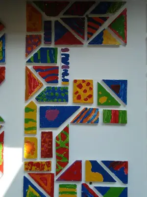 Foto 27 aus der Archivgalerie Kunstaktion Teil 2 (2009)
