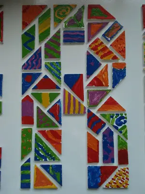 Foto 28 aus der Archivgalerie Kunstaktion Teil 2 (2009)