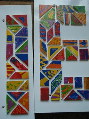 Foto 30 aus der Archivgalerie Kunstaktion Teil 2 (2009)