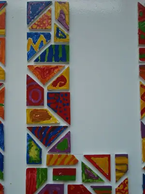 Foto 32 aus der Archivgalerie Kunstaktion Teil 2 (2009)