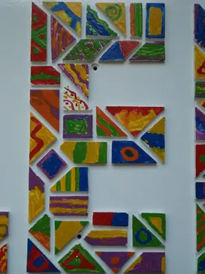 Foto 33 aus der Archivgalerie Kunstaktion Teil 2 (2009)