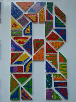 Foto 34 aus der Archivgalerie Kunstaktion Teil 2 (2009)