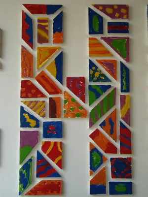 Foto 37 aus der Archivgalerie Kunstaktion Teil 2 (2009)