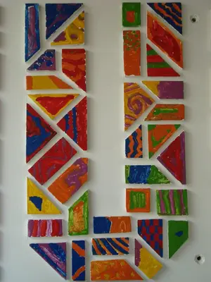 Foto 38 aus der Archivgalerie Kunstaktion Teil 2 (2009)