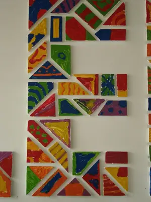 Foto 40 aus der Archivgalerie Kunstaktion Teil 2 (2009)