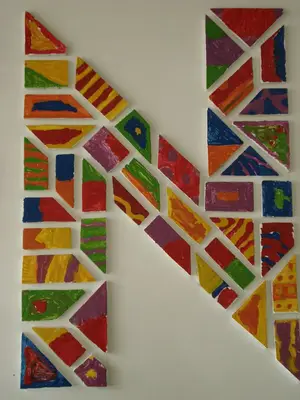 Foto 41 aus der Archivgalerie Kunstaktion Teil 2 (2009)