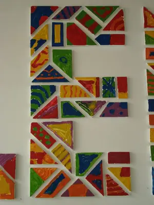 Foto 42 aus der Archivgalerie Kunstaktion Teil 2 (2009)