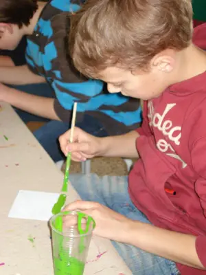 Foto 48 aus der Archivgalerie Kunstaktion Teil 2 (2009)