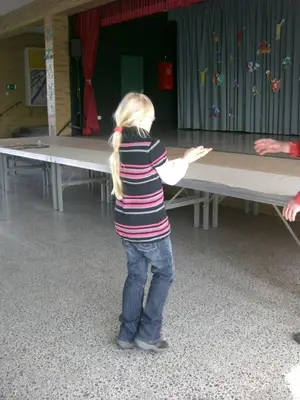 Foto 64 aus der Archivgalerie Kunstaktion Teil 2 (2009)