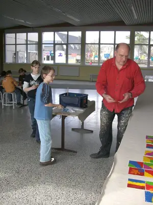 Foto 65 aus der Archivgalerie Kunstaktion Teil 2 (2009)