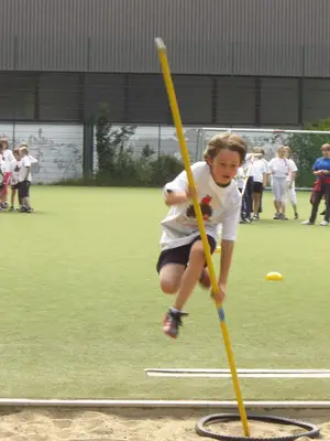 Foto 3 aus der Archivgalerie Leichtathletik Mannschafts-Cup 2009 (2009)