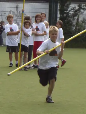 Foto 7 aus der Archivgalerie Leichtathletik Mannschafts-Cup 2009 (2009)