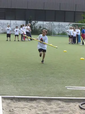Foto 8 aus der Archivgalerie Leichtathletik Mannschafts-Cup 2009 (2009)