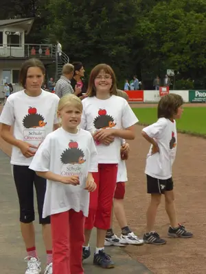 Foto 14 aus der Archivgalerie Leichtathletik Mannschafts-Cup 2009 (2009)