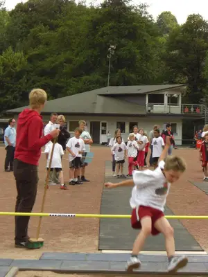 Foto 16 aus der Archivgalerie Leichtathletik Mannschafts-Cup 2009 (2009)