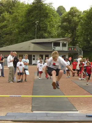 Foto 17 aus der Archivgalerie Leichtathletik Mannschafts-Cup 2009 (2009)