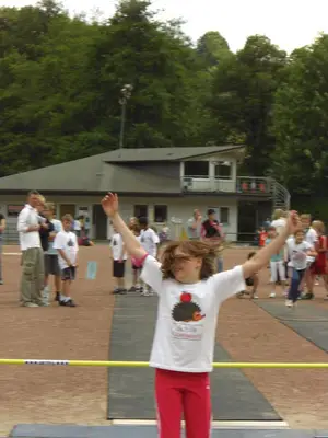 Foto 19 aus der Archivgalerie Leichtathletik Mannschafts-Cup 2009 (2009)